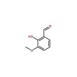 2-羟基-3-甲氧基苯甲醛