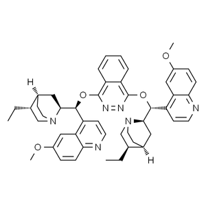 氢化奎尼定1,4-二氮杂萘二基醚混合物,98%