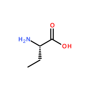 (S)-(+)-2-氨基丁酸
