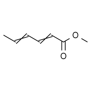 山梨酸甲酯, >98%(GC)