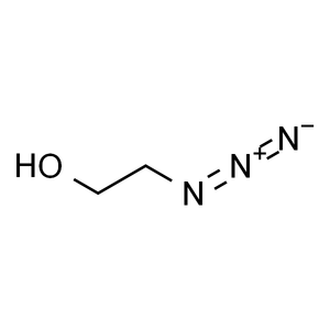2-叠氮基乙醇, 95%