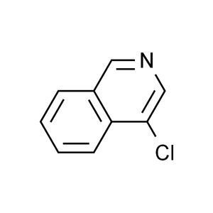 4-氯异喹啉, 95%