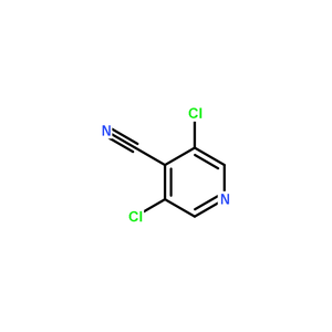 3,5-二氯-4-氰基吡啶 ≥98.0%