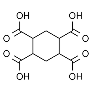 1,2,4,5-环己烷四甲酸, >98.0%