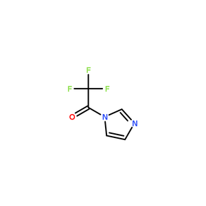 1-(三氟乙酰)咪唑, 用于GC衍生化, ≥98.5%