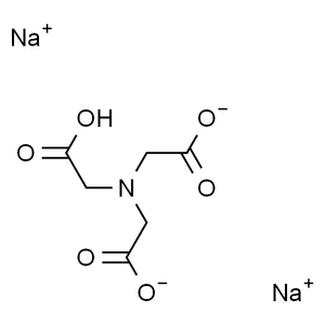 次氮基三乙酸二钠盐, 99%