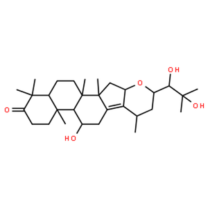 泽泻醇F,分析标准品,HPLC≥98%