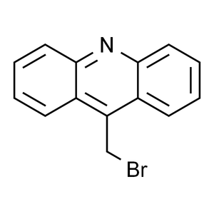 9-(溴甲基)吖啶 标准品, HPLC≥98%