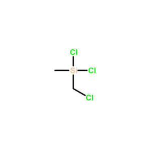(氯甲基)甲基-二氯硅烷 100g x20瓶/箱（纸箱）