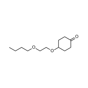 4-(2-丁氧基乙氧基)环己-1-酮, 95%