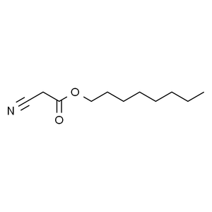 氰基乙酸辛酯, 98%