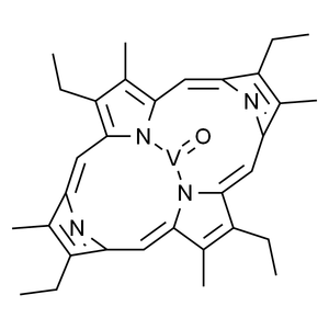 钒(IV)初卟啉III氧化物