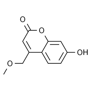 7-羟基-4-(甲氧基甲基)香豆素