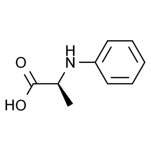 2-苯基氨基丙酸, 97+%