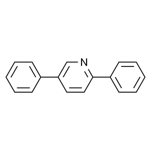 2,5-Diphenylpyridine, 95+%