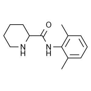 N-(2',6'-二甲苯基)-2-哌啶甲酰胺,98%