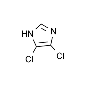 4,5-Dichloro-1H-imidazole,98%