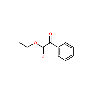 苯甲酰甲酸乙酯 ，96.0%(GC)