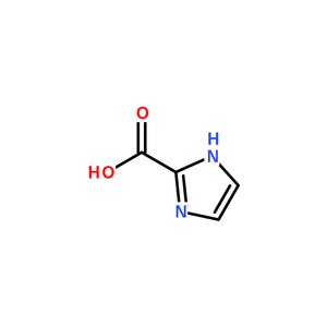 咪唑-2-甲酸, Contains 10% ammonium salt