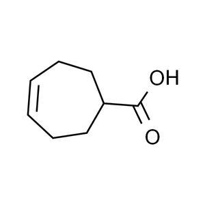 环庚-4-烯羧酸, 97%