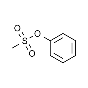 甲磺酸苯酯, 97%