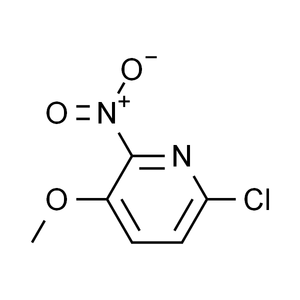 6-氯-3-甲氧基-2-硝基吡啶, 95%