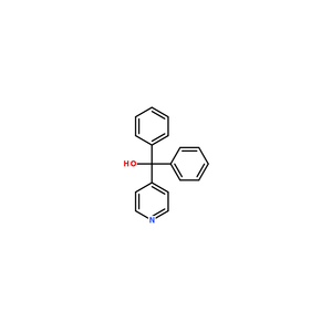 α，α-二苯基-4-哌啶基甲醇, 98%