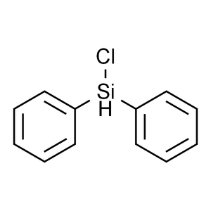 氯二苯基硅烷, 90%