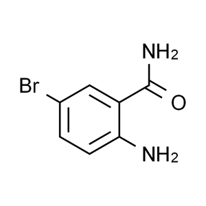 2-氨基-5-溴苯甲酰胺, 98%