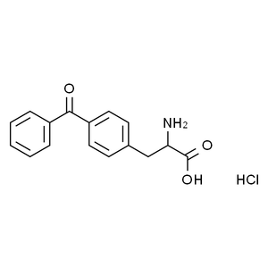 4-Benzoyl-DL-phenylalanine hydrochloride