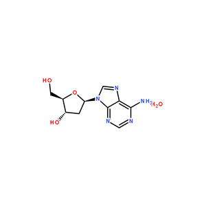 2'-脱氧腺苷, 99%生物技术级