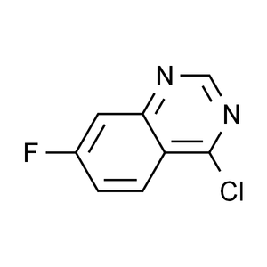 4-氯-7-氟喹唑啉, 95%