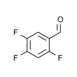 2,4,5-三氟苯甲醛,97%