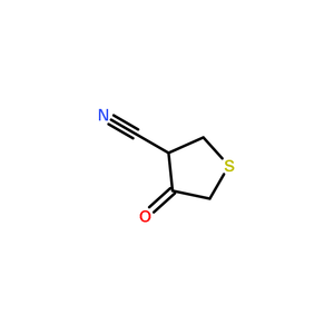 4-氰基-3-四氢噻吩酮,95+%