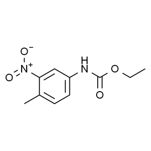 N-乙氧羰基-3-硝基对甲苯胺, >98.0%(GC)