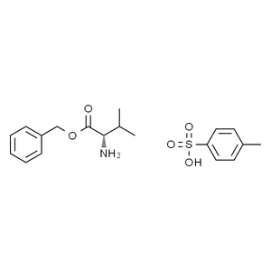 L-缬氨酯苄酯对甲苯磺酸盐, 97%