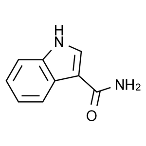 1H-吲哚-3-羧酰胺, 97%