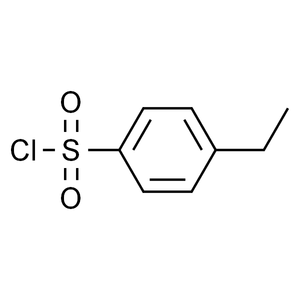 4-乙基苯磺酰氯(含约的异构体), >95%(GC)