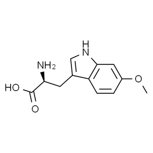 L-6-甲氧基色氨酸, 95%