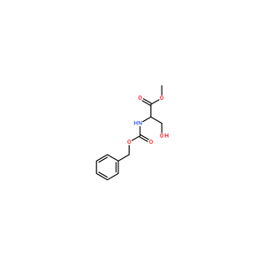 N-Z-L-丝氨酸甲酯, 98%