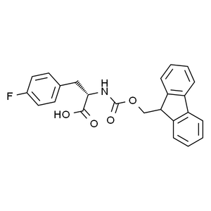 FMOC-L-4-氟苯丙氨酸,98%