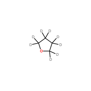 四氢呋喃-d8, 99.5 原子%D