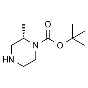 (S)-1-N-Boc-2-甲基哌嗪, 98%