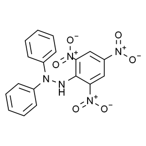 1，1-二苯基-2-苦味酰肼, 98%