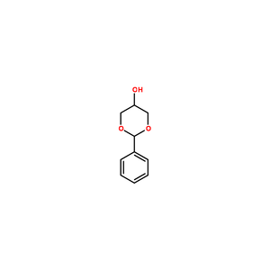 2-苯基-1,3-二噁烷-5-醇, 95%