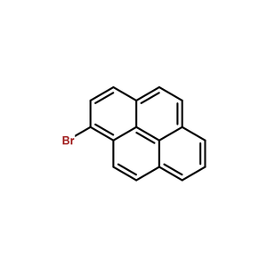 1-溴代芘, 用于合成，95%