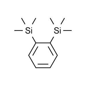 1,2-双(三甲基硅烷基)苯 ≥95.0%