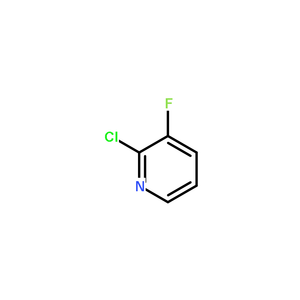 2-氯-3-氟吡啶, 98%