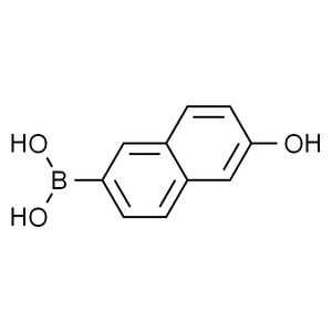 6-羟基萘-2-硼酸 ≥98.0%