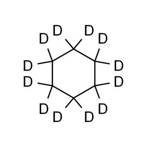 环己烷-d12, 99.5 原子%D